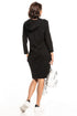 Robe de jour model 148216 Tessita